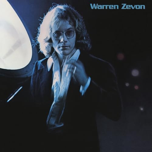 Jackson Browne & Warren Zevon - The Offender Meets The Pretender