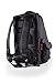 Gruv Gear Club Bag Flight-Smart Tech Backpack, Classic Black