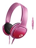 Philips O'Neill Cruz SHO3305FIN/28 Headband Headphones