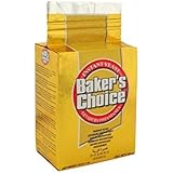 Bakers Choice Gold Yeast 1lb (1)