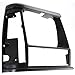 DAT AUTO PARTS Head Light Bezel Cover Replacement for 1991-1996 Jeep Cherokee Right Passenger Side HEADLAMP Door Assembly CH2513124
