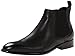 Kenneth Cole New York Men's Wheel S Up Leather Chelsea Boot