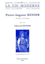 Pierre Auguste Renoir