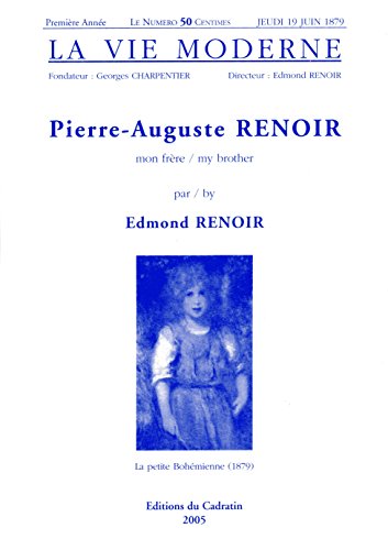 Pierre Auguste Renoir