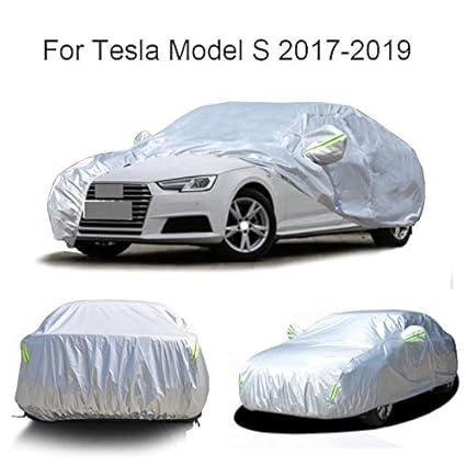 Amazoncom Yingchi Carauto Indoor Outdoor Protect Car