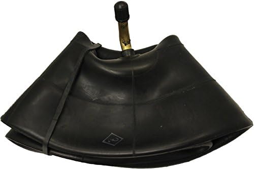 Premium Service Lawn & Garden Tire Inner Tube TR87 Valve Stem 4.10/3.50-4, 4.10-4, 3.50-4, 11x4.00-4