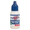 SQUIRT Cycling Products Squirt LUBRICANTE Cadena CERA Larga Duración 15 ml accessoires en recambios bicis, multicolor, 0…