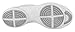 Reebok Men SimplyTone Reestride Walking Shoe