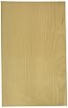 Maple Veneer 3 sq ft pack