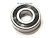 6203-2RS SKF Brand Rubber Seal Ball Bearing 17x40x12 6203 2RS 6203RS