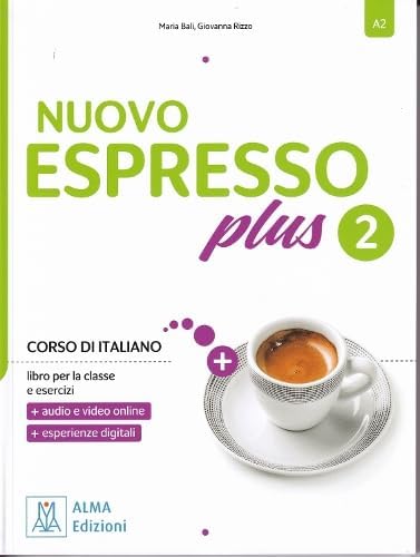 Nuovo espresso 3 - b1 (libro + ex): Ziglio, Luciana et al
