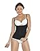ShapEager Corset Shapewear Braless Vest Shirt Lift Up The Breast Faja Colombiana