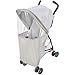 Maclaren Mark II Stroller - Silver