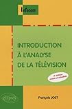Image de Introduction à l'analyse de la télévision