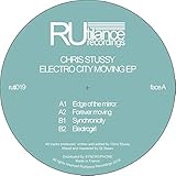 Electro City Moving EP