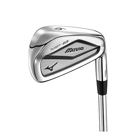 mizuno gold golf irons