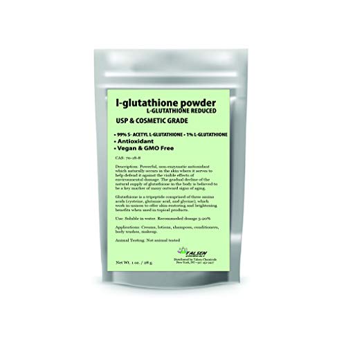 sublingual ghk-cu supplement Wholesale L-Glutathione Powder for your store main image 1