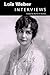 Lois Weber: Interviews (Conversations with Filmmakers Series) by Martin F. Norden