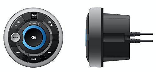 3 Dual+Electronics+MWR15+Waterproof+Control