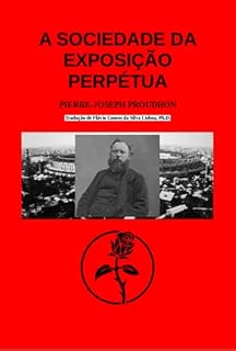 Livro A Sociedade Da Exposição Perpétua