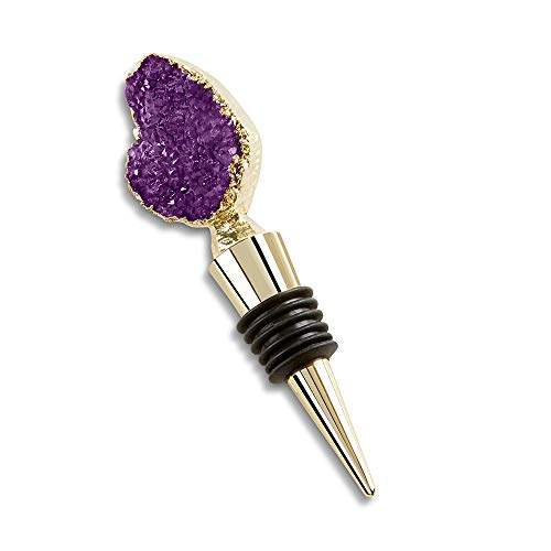 15 Unique Wine Stoppers I Love Wine