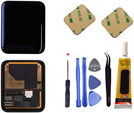 Apple Watch Series 3 Screen Repair Kit 