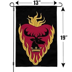 GRAPHICS & MORE Game of Thrones Stannis Baratheon