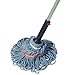 Rubbermaid Self-Wringing Ratchet Twist Mop with Blended Yarn Head, 54-inch (1809375) primary