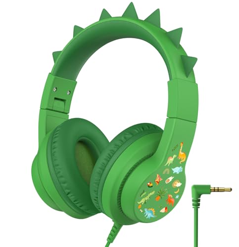 Iclever HS19S Kids Headphones