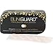 BlingGuard BlingDots 90 Patches - Made in USA - Earring Lobe Support & Stabilizer Discs for Drooping Earrings, Heavy Earring Lift, Pierced Lobe Relief