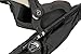 Baby Jogger Car Seat Adapter Double for Cybex and Maxi Cosi- 1967209