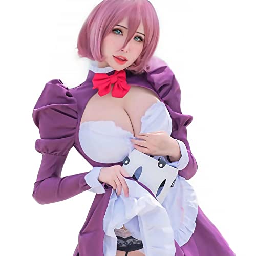 High Collar Style Fake Boobs Silicone Breast Plate, Silicone Artificial Breast Shapes For Mastectomy Weddings Christmas Halloween Crossdresser Transgender Clothing