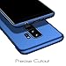 anccer Compatible for Samsung Galaxy S9 Plus Case [Colorful Series] [Ultra Thin] Hard Slim Cover for Galaxy S9 Plus (Blue)