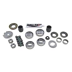 USA Standard Gear ZK GM7.2IFS-C Master Differential