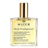 Dry oil huile prodigieuse 100ml