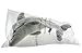 Big Dolphins Stuffed Animal -This Adorable Soft Dolphin Plush is a Family Favorite. Made using only the Highest Quality Materials, Stuffed Animal Dolphin provides hours of fun for Children and Babies.