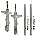 1420 - SENSEN Shocks Struts, Full Set, 4 Pieces, Lifetime Warranty