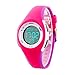 Kids Digital Sport Watch Outdoor Waterproof Watch with Alarm for Child Boy Girls Gift LED Kids Watch