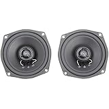 06-13 HARLEY FLHX2: Hogtunes Speakers (Rear/5.25" 6-ohm)