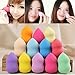 Makeup Sponge Foundation Powder Blender Puff Flawless Good Ideas