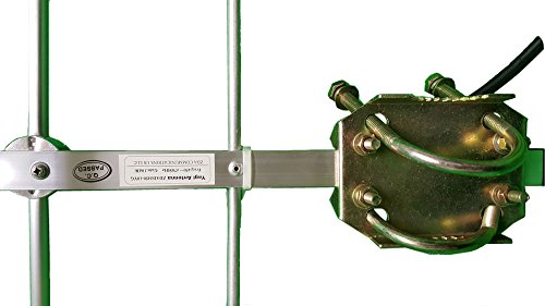 450-470 MHz, 8 dbi Yagi antenna