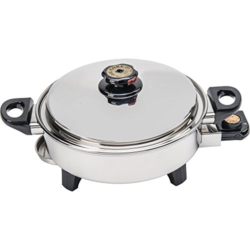 Compare Price saladmaster titanium cookware on
