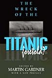 Image de The Wreck of the Titanic Foretold?