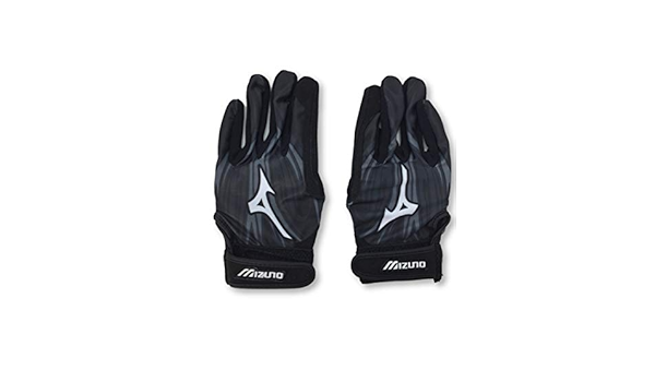 mizuno parashock batting gloves