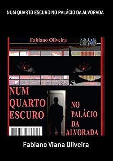 Livro Num Quarto Escuro No PalÁcio Da Alvorada