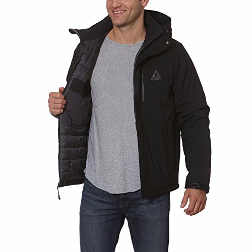 gerry pro sphere jacket