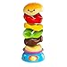 Bright Starts Giggling Gourmet Stack 'n Spin Burger