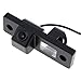 CAIRUTE HD CCD Car Rear View Reverse Parking Backup Camera for Chevrolet Epica/Lova/Aveo/Captiva/Cruze/Lacetti