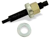 Moroso 61740 Balancer Install Tool for Small Block