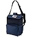 AO Coolers Backpack Soft Cooler with High-Density Insulation, Navy, 18-Can
